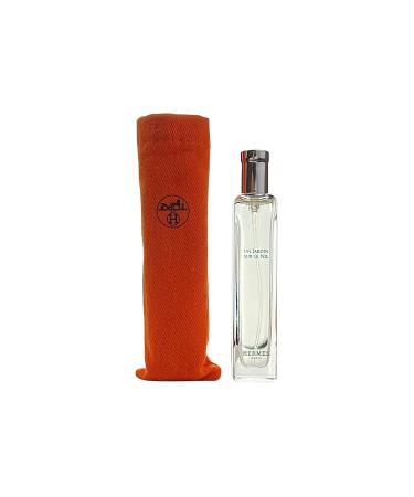 Un Jardin Sur Le Nil by Hermes 0.5 oz Eau de Toilette Spray with Pouch