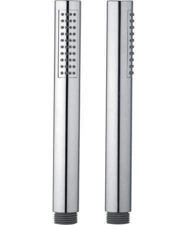 SwissWave PM0600ST/CH WaterSave Stick Shower Handshower Chrome - Buy Online on GoSupps.com