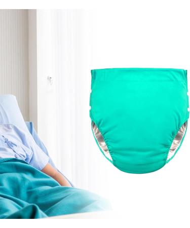 Perfect Reusable Cloth Diapers for Adults | Leak-Proof Washable Durable Incontinence Pants - Breathable & Eco-Friendly - Buy Online on GoSupps.com