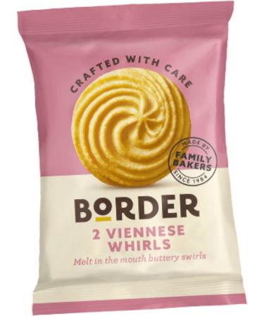Border Biscuits | 48 Packs | Mini Multipack Biscuit Box | 4 Varieties | 2 Boxes - Buy Online on GoSupps.com