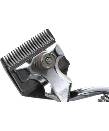 Lopbinte Old Fashion Manual Hair Clipper - Low Noise Hand Press Non-Electric Haircut Tool for International Shipping - Buy Online on GoSupps.com