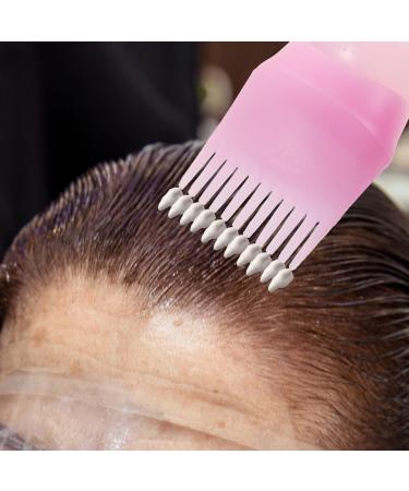 Beaupretty Hair Bleaching Kit - Complete Hair Coloring Set with Oil Applicator & Accessories - Portable Pink Hair Dye Kit for International Shipping - Buy Online on GoSupps.com