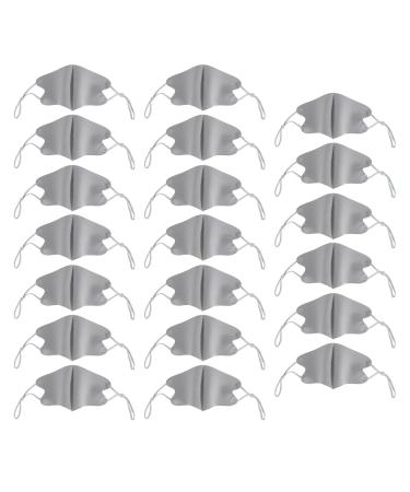 Children's mask comfortable mask covers lightweight washable skin-friendly for outdoor use