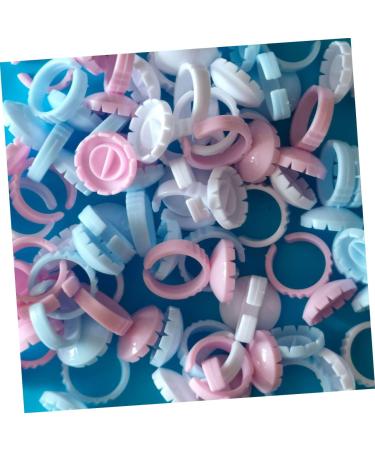  BIUDECO Pack of 100 Easy-to-Clean Glue Cups for Grafting - Buy Online on GoSupps.com