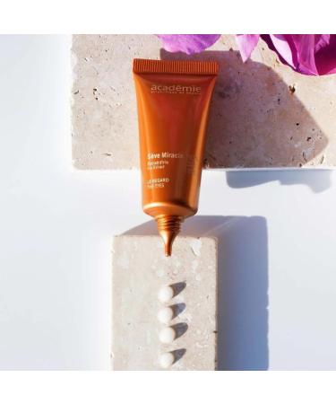 Buy Academie Seve Miracle Le Regard 15 ml - International Shipping Available | Best Eye Treatment - Buy Online on GoSupps.com
