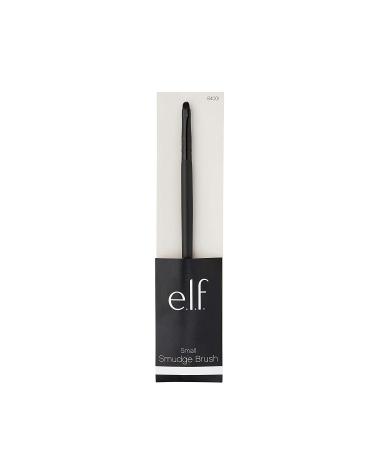 Precision Small Smudge Brush for Eyeshadow & Eyeliner - Synthetic Fibers - Buy Online on GoSupps.com