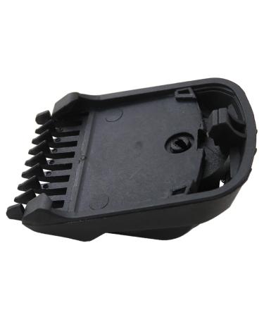 Adjustable Stubble Guide Comb for Philips Norelco BT5511 MG3750 MG3760 MG5700 MG5750 | 3mm-7mm Replacement Trimmer Guard - Buy Online on GoSupps.com