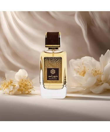 Ard al Zaafaran Shahrazad 100ml EDP Spray Perfume - Buy Online on GoSupps.com