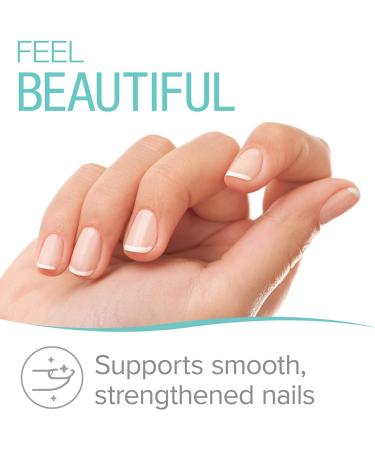 Biosil Collagen Supplement 120 caps for Healthy Bones Joints Skin Hair Nails from BioSil Belgium - Buy Online on GoSupps.com