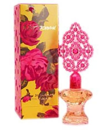 Betsey Johnson By Betsey Johnson For Women. Eau De Parfum Spray 1.6 oz 1.6 Fl Oz (Pack of 1)