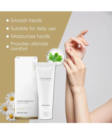 Collagen Hand Cream Moisturizing Repair Hand Cream Advanced Nourishing Hand and Nail Cream Hand Moisturizer for Dry Chapped Hands - Buy Online on GoSupps.com