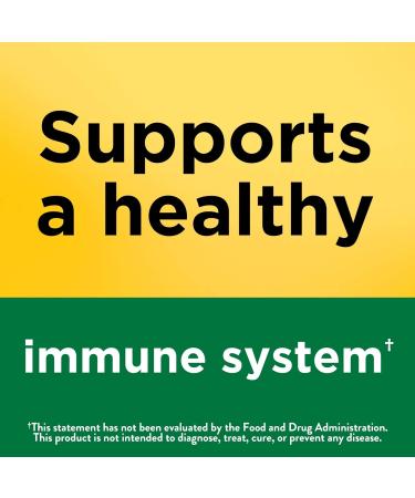 Nature Made Vitamin E 180 mg (400 IU) dl-Alpha Dietary Supplement for Antioxidant Support 100 Softgels (Pack of 3) - Buy Online on GoSupps.com