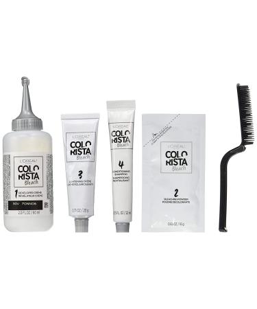 L'Oreal Paris Colorista Bleach Ombre - 1 Count (Pack of 1) - Buy Online on GoSupps.com