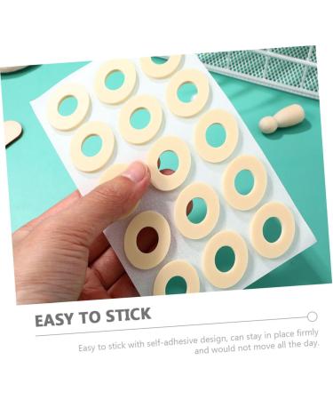 Mobestech 5 Sheets Corn Feet Latex Sponge Floor Mat - Buy Online on GoSupps.com