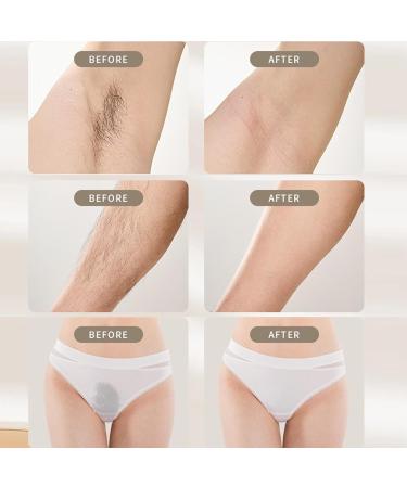 Premium Women's Razor for Gentle Shaving - Intimate Care & Body Hair Cutter in Purple - Buy Online on GoSupps.com