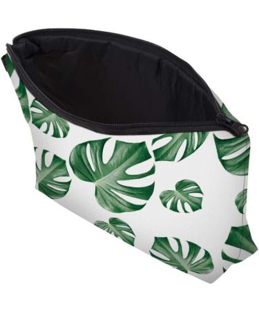 Waterproof Green Monster Cosmetic Make-Up Bag for Women | Travel & Wash Bag - Buy Online on GoSupps.com