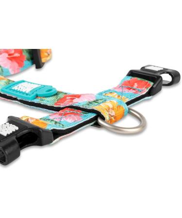Max & Molly H-Harness - Exotique | Stylish & Comfortable Harness for Dogs | International Shipping Available - Buy Online on GoSupps.com