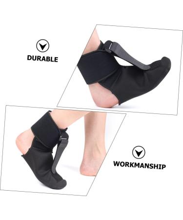 Buy MAGICLULU Foot Drop Orthosis | Support & Correct Pronation - International Shipping Available - Buy Online on GoSupps.com