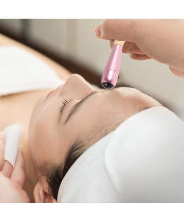 MERRYHAPY Eye Massage Roller - Ice Roller for Women | Facial Skin Care & Beauty Tool for Relaxation - Buy Online on GoSupps.com