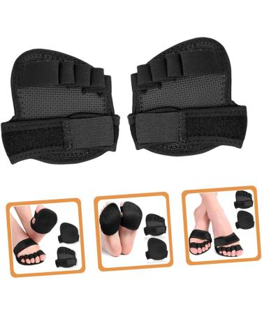 NOLITOY 4 Pairs Dance Yoga Mat - Women s Nylon Damping Dance Supplies for Ultimate Comfort - Buy Online on GoSupps.com