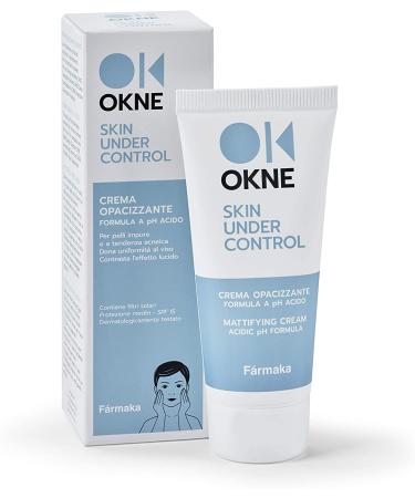 OKNE OKNE Opaque Cream 40g