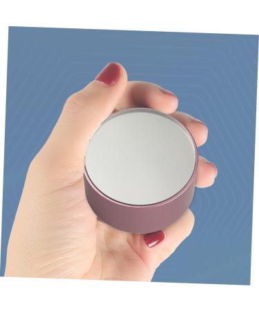 Gogogmee Hair Removal Foot Scrubber Pedicure Exfoliating File Feet Dead Skin Remover Foot Care Supply Foot Skin Remover Glass Foot Trimmer Tool Nano-Glass Foot Tool Foot Scraper - Buy Online on GoSupps.com