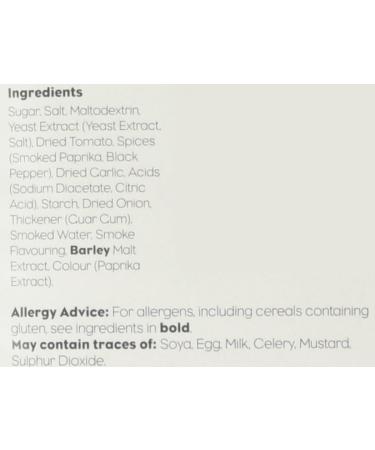  Flava it Flava-It 45g BBQ Marinade Seasoning - Buy Online on GoSupps.com