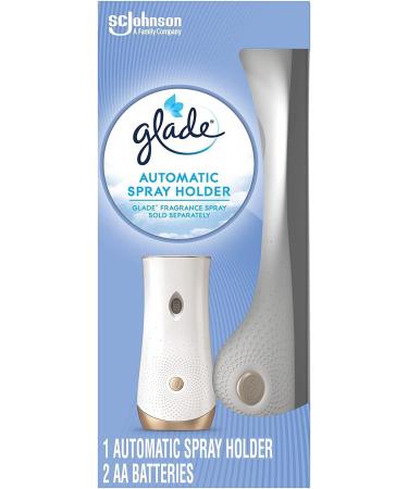 Glade Automatic Spray Holder (2 Unit) - Buy Online on GoSupps.com