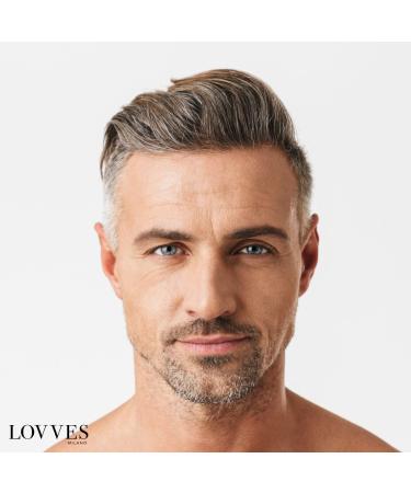 LOVVES Starlight Brightening exfoliating facial lotion High Quality Natural Cosmetics combats impurities refines the skin texture making it smooth and homogeneous 100ml - Buy Online on GoSupps.com