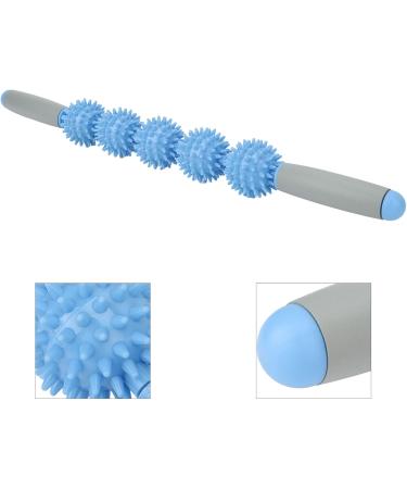 Muscle Scooters & Fascia Massage Rollers - Ultimate Sports Recovery Tools for Men & Women - Buy Online on GoSupps.com