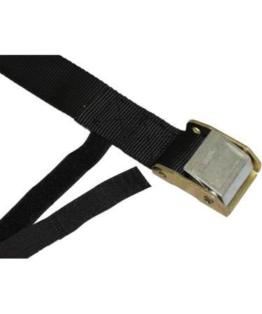 Titan Fitness Wooden Gymnastics Rings with Cam Buckle Straps - Home Gym Equipment - Buy Online on GoSupps.com