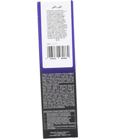 Lisap Diapason 2.07 100 ml - Buy Online on GoSupps.com