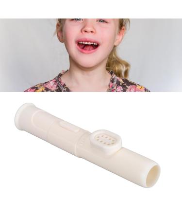 Professional Assistance Helper | Language Pathology Tool & Mouth Muscle Training | Enhance Language Development & Effective Training - Buy Online on GoSupps.com