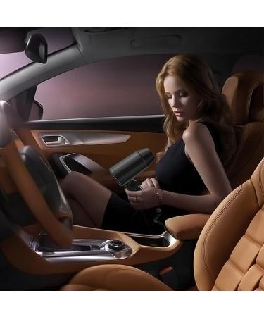 SUDNJIALQ Portable Car-Styling Hair Dryer Style Hair Anywhere Multifunctional ABS Portable Hair Dryer Folding Hair Drier Foldable - Buy Online on GoSupps.com