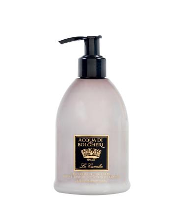 Dr. Taffi Acqua di Bolgheri La Camelia Fluid Body Lotion 300 ml