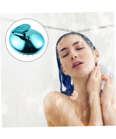 Frcolor 2-in-1 Shampoo Massage Comb & Hair Brush - Neck Massager & Bathing Brush for Salon Quality Care - Buy Online on GoSupps.com