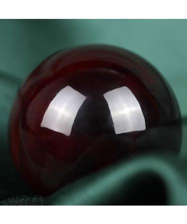 Unbit Ballstretch Magnetic Stress Ball - Baoding Solid Crystal Energy Ball (Color: A) - International Shipping Available - Buy Online on GoSupps.com