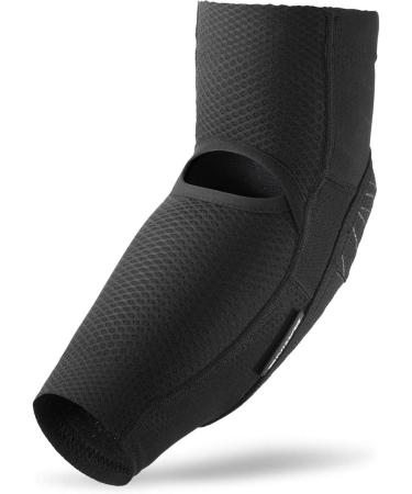Dakine Slayer Elbow Pad - Small, Black | Lightweight, Durable Protection - Buy Online on GoSupps.com