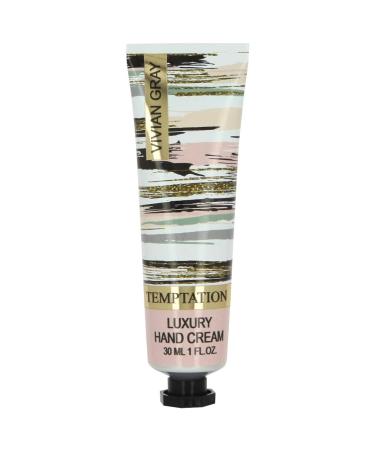 VIVIAN GRAY 1065 Hand Lotion Temptation Luxury Iris Vanilla & Patchouli (30 ml)