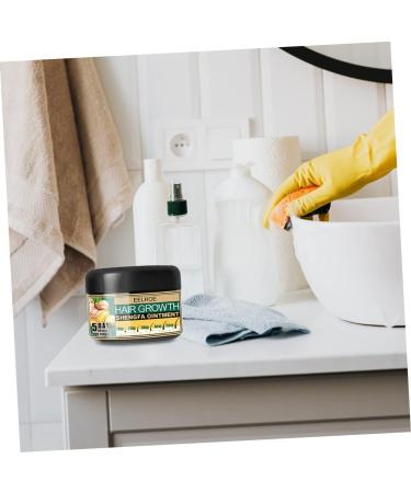 Healeved 2 Box Cream Cream Fall Shampoo Products Cream Oil Products Easy to Absorb Fertilizer - Buy Online on GoSupps.com