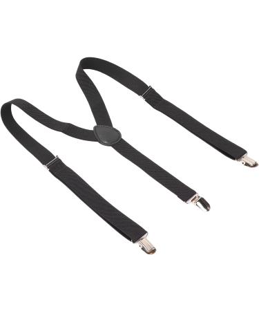 Adjustable Dressing Aid Belt for Seniors & Disabled | Lightweight Wide Leg Pants Helper (Black) - Buy Online on GoSupps.com