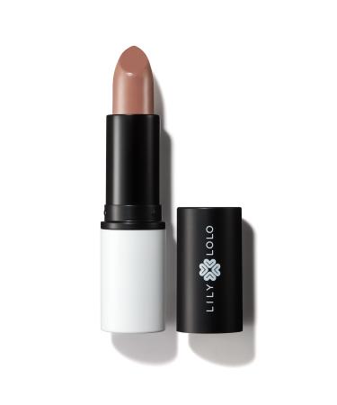 Lily Lolo Vegan Lipstick - Birthday Suit - 4g