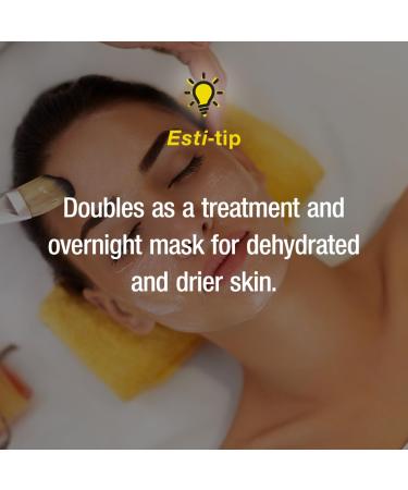 CONTROL CORRECTIVE Ultra Peptide Cream Mask 2.5 Oz - Anti-Aging Peptide Retinol & Lactic Acid Mask for Smooth Skin Plumpness & Hydration - Ships Worldwide - Buy Online on GoSupps.com