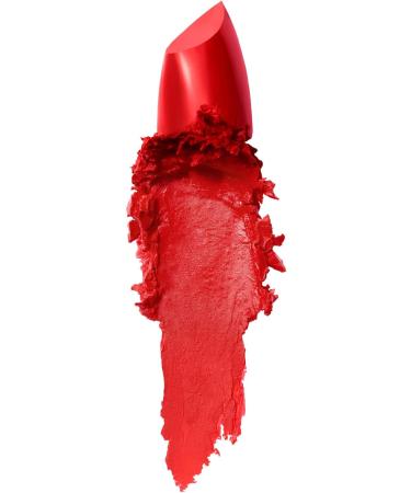 Maybelline New York Color Sensational Moisturizing Satin Lipstick Shade: Hot Chase (333) - Buy Online on GoSupps.com