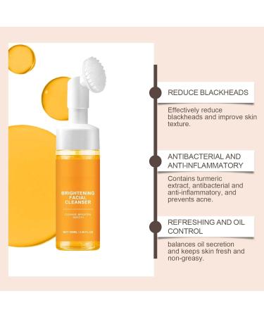 Lait D maquillant Visage - Nettoyage En Profondeur For Peaux Grasses Hydratant Et Non Tiraillant Gel Nettoyant Hydratant For Le Visage - Buy Online on GoSupps.com