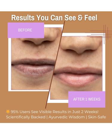 Green_viv Cocoa & Chocolate Lip Scrub + Carrot & Pumpkin Lip Mask Combo | Exfoliates Pigmentation Repairs Dry & Chapped Lips | For Men & Women | 20 g Pack of 2 - Buy Online on GoSupps.com