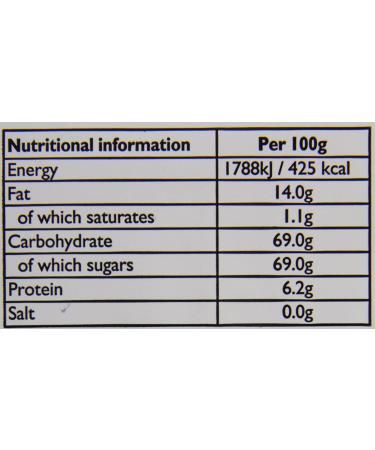 Renshaw Original White Marzipan 500g - Buy Online on GoSupps.com
