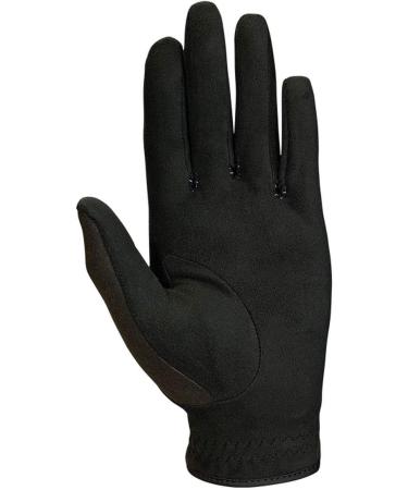 Callaway Men's Opti Grip L Black - Premium Golf Gloves for Ultimate Performance | International Shipping Available - Buy Online on GoSupps.com
