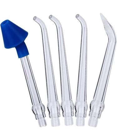 Buy Cordless Water Dental Flosser - Portable Oral Irrigator for Teeth & Braces | Rechargeable & Space-Saving | International Shipping Available - Buy Online on GoSupps.com