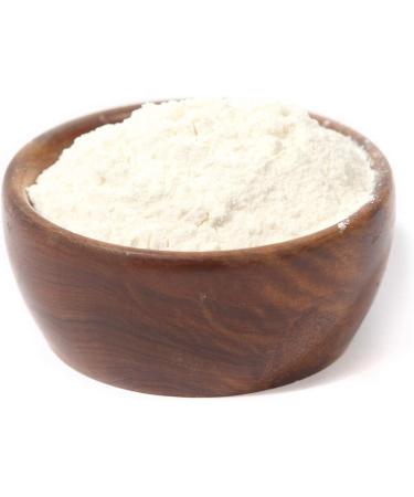Organic Aloe Vera Powder 200:1 Concentration - 50g | Pure and Natural - Buy Online on GoSupps.com